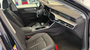 Audi A6 40 TDI mHEV Quattro S tronic WD4509P w leasingu dla firm