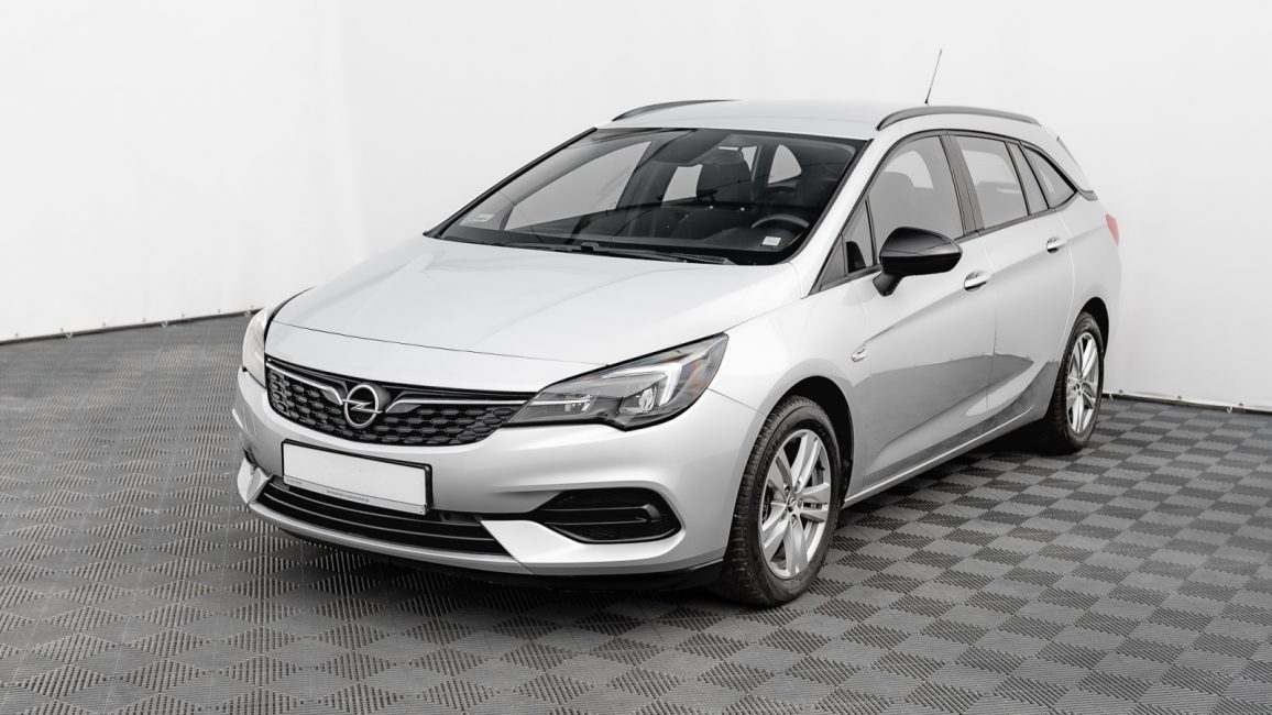 Opel Astra V 1.2 T Edition S&S WD4011P w zakupie za gotówkę