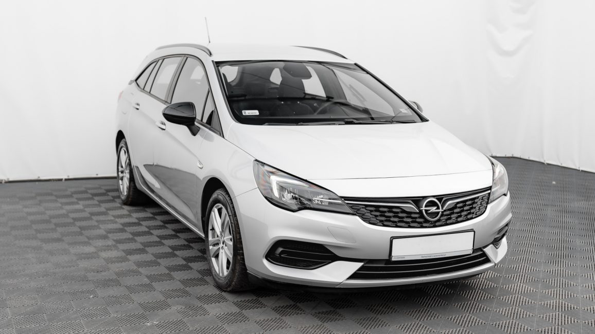 Opel Astra V 1.2 T Edition S&S WD4011P w leasingu dla firm