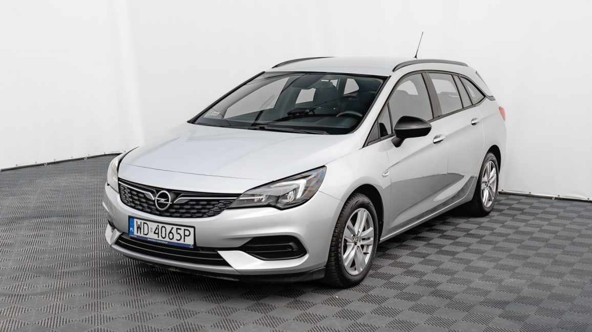 Opel Astra V 1.2 T Edition S&S WD4065P w zakupie za gotówkę