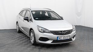 Opel Astra V 1.2 T Edition S&S WD4065P w zakupie za gotówkę