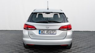 Opel Astra V 1.2 T Edition S&S WD4065P w zakupie za gotówkę