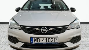 Opel Astra V 1.2 T Edition S&S WD4102P w leasingu dla firm