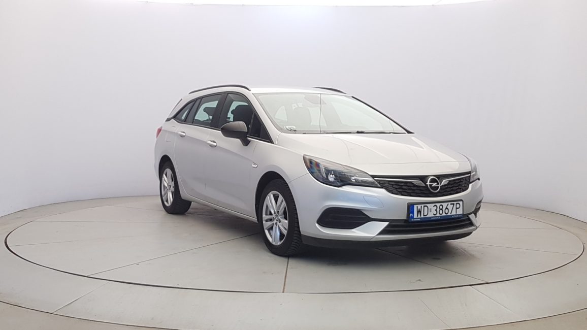 Opel Astra V 1.2 T Edition S&S WD3867P w zakupie za gotówkę