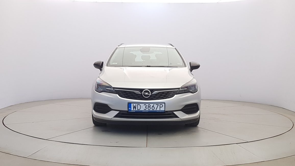 Opel Astra V 1.2 T Edition S&S WD3867P w zakupie za gotówkę