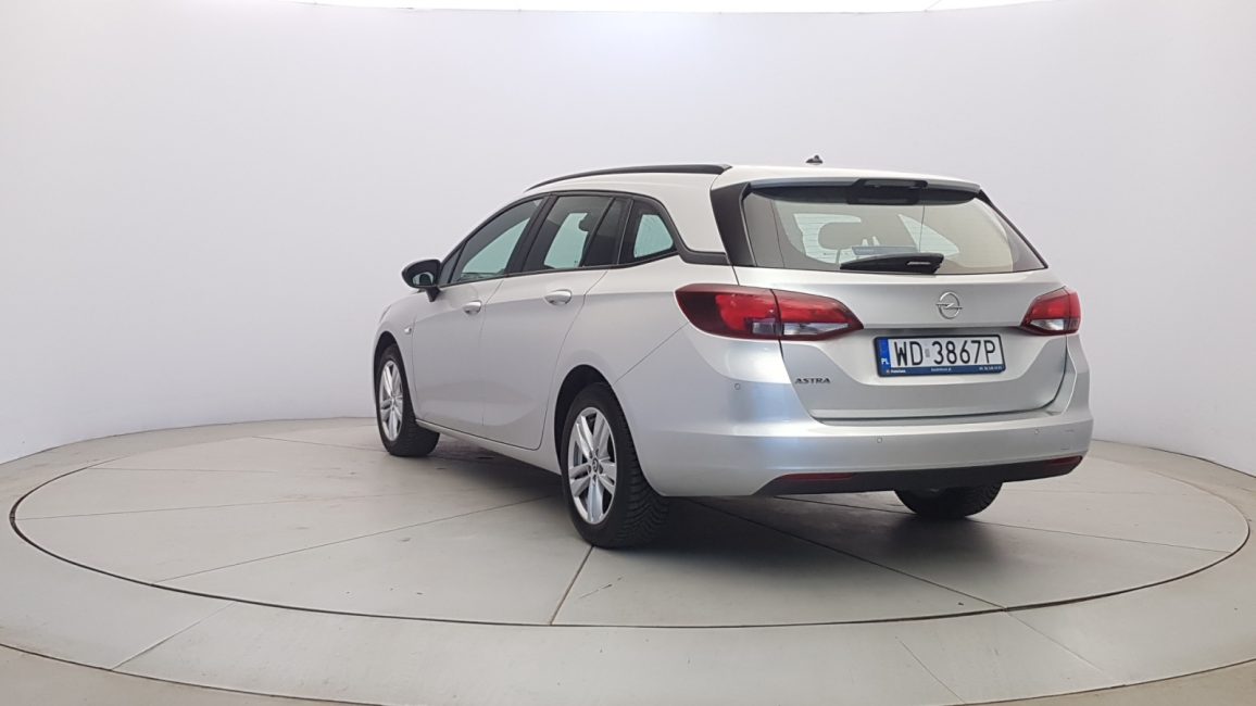 Opel Astra V 1.2 T Edition S&S WD3867P w leasingu dla firm