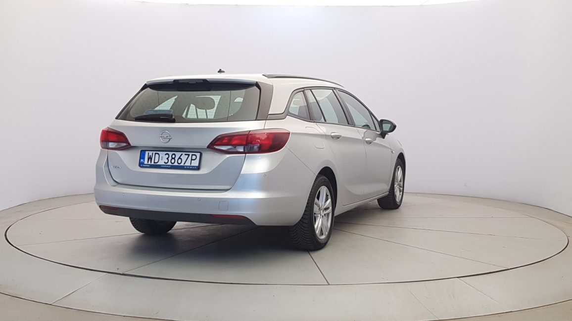 Opel Astra V 1.2 T Edition S&S WD3867P w leasingu dla firm