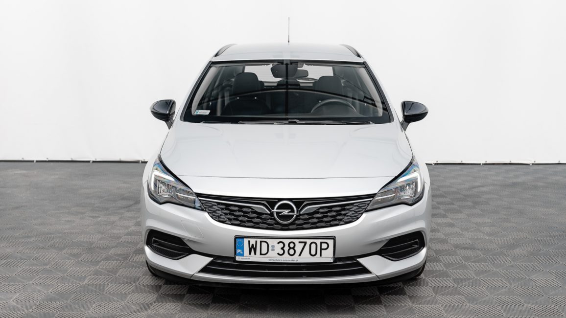 Opel Astra V 1.2 T Edition S&S WD3870P w leasingu dla firm