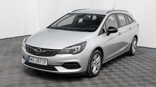 Opel Astra V 1.2 T Edition S&S WD3871P w zakupie za gotówkę