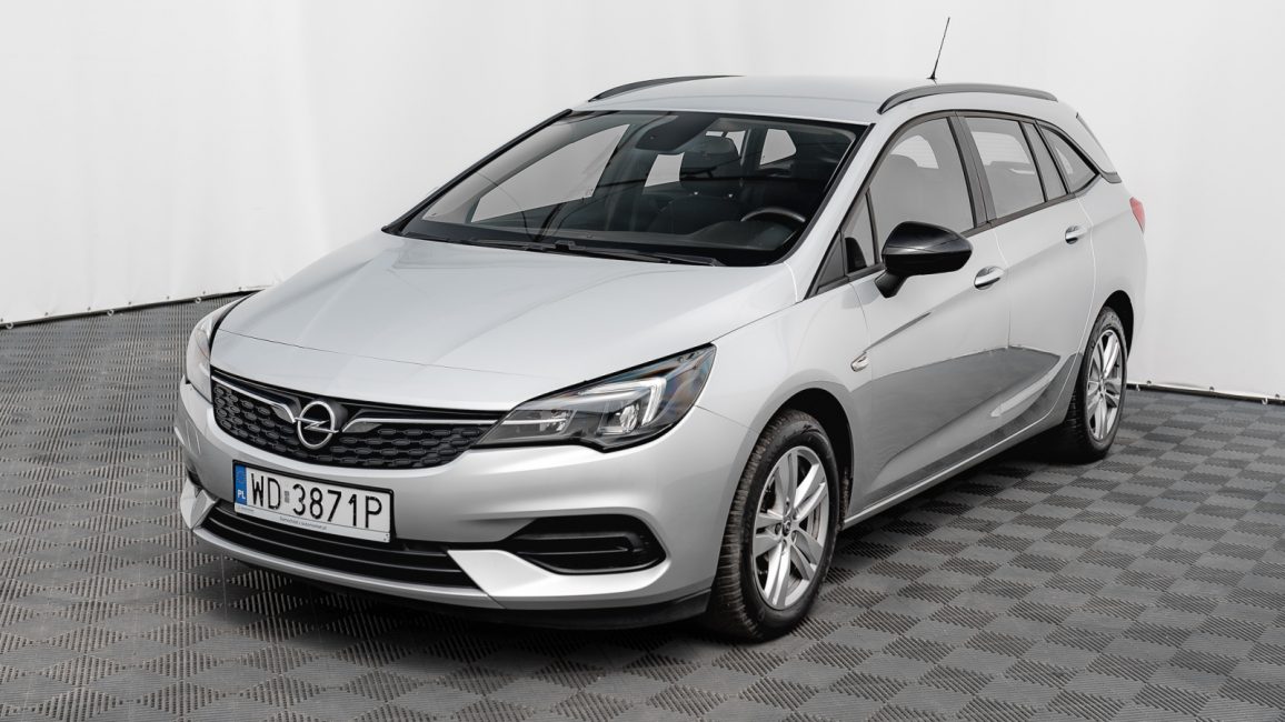 Opel Astra V 1.2 T Edition S&S WD3871P w leasingu dla firm