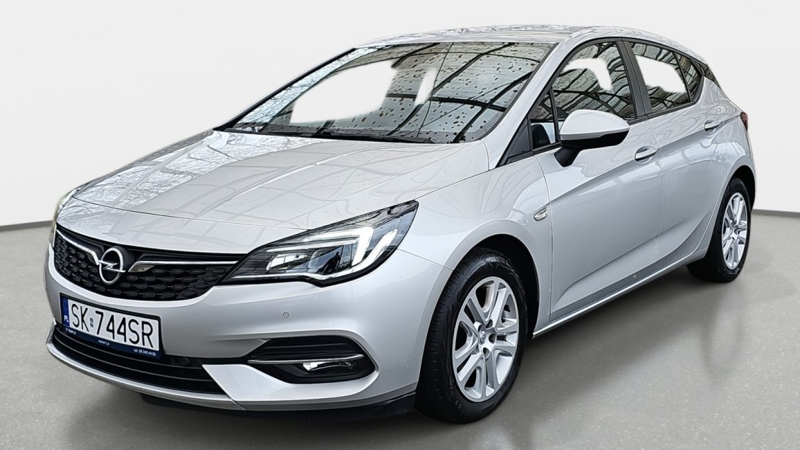 Opel Astra V 1.5 CDTI Edition S&S SK744SR w zakupie za gotówkę