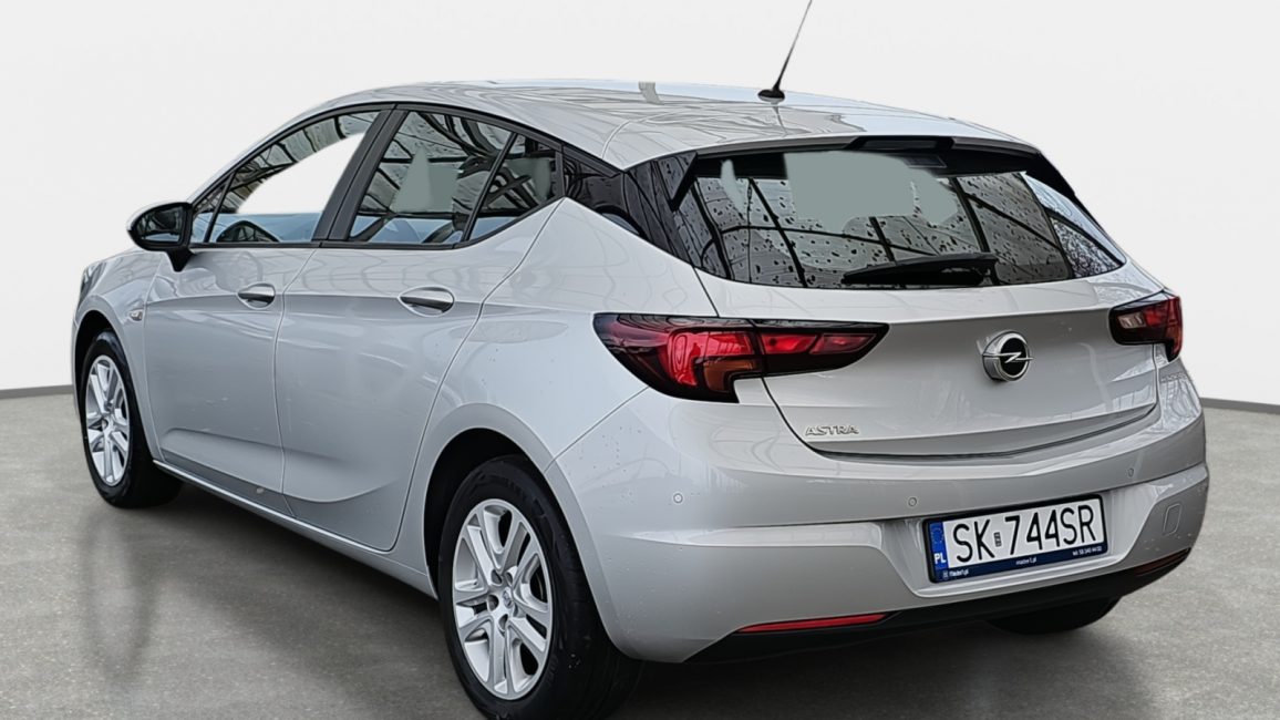 Opel Astra V 1.5 CDTI Edition S&S SK744SR w zakupie za gotówkę