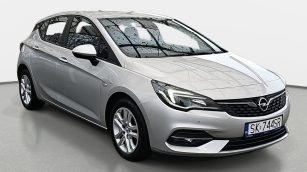 Opel Astra V 1.5 CDTI Edition S&S SK744SR w leasingu dla firm