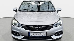 Opel Astra V 1.5 CDTI Edition S&S SK744SR w leasingu dla firm