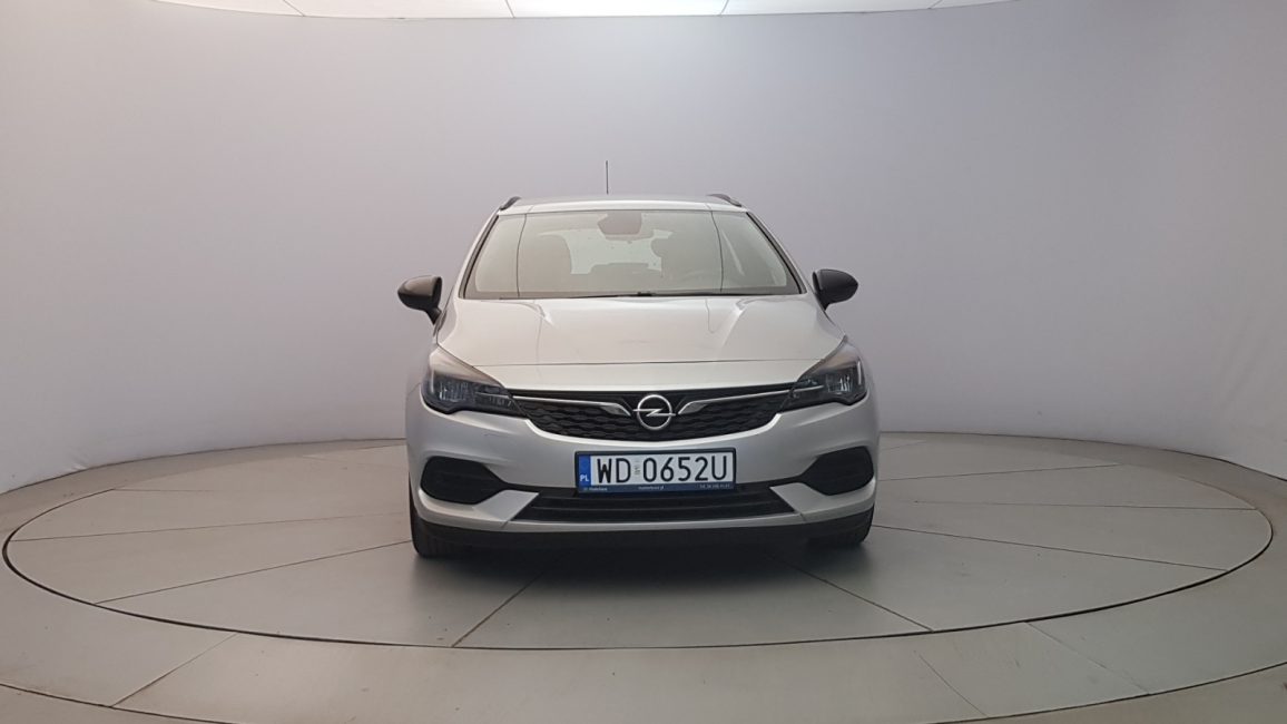 Opel Astra V 1.2 T Edition S&S WD0652U w leasingu dla firm