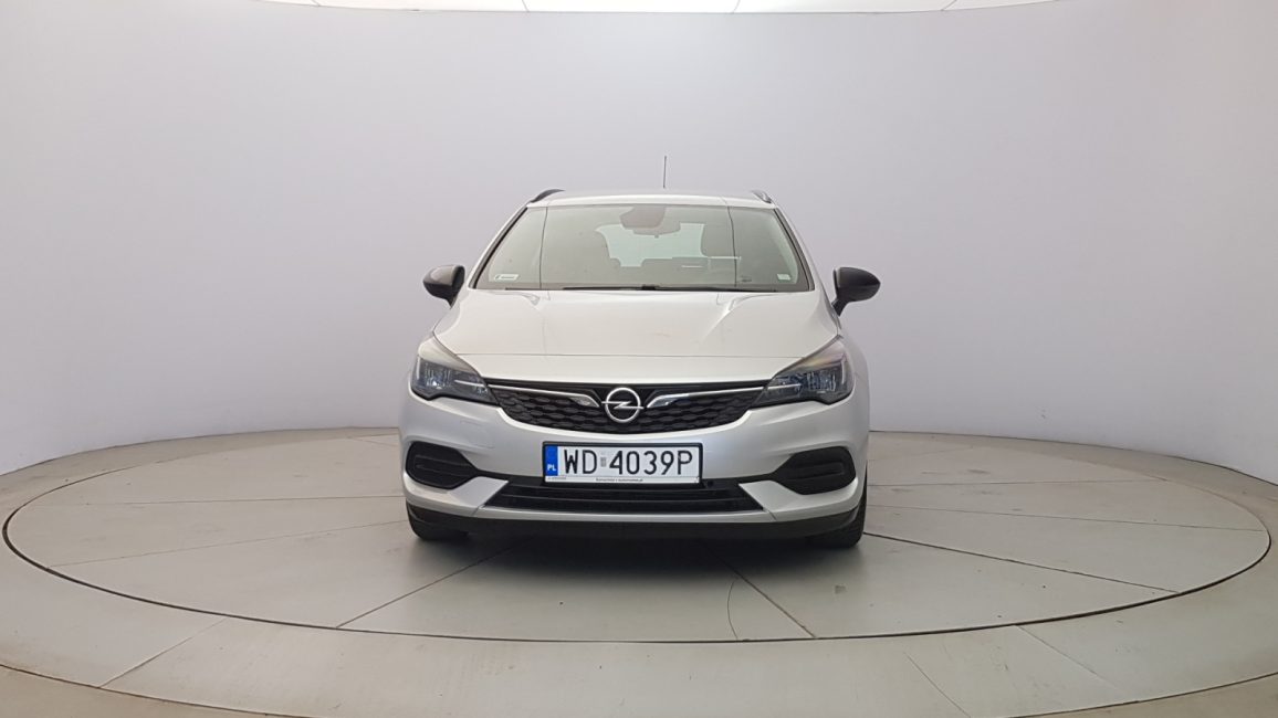 Opel Astra V 1.2 T Edition S&S WD4039P w leasingu dla firm