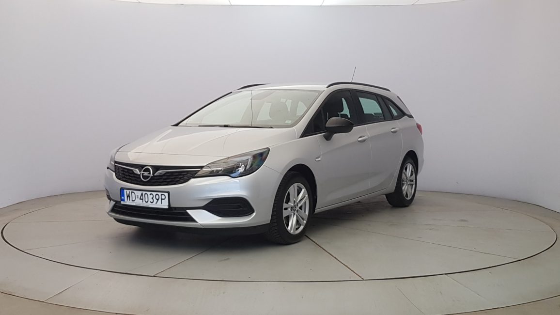 Opel Astra V 1.2 T Edition S&S WD4039P w zakupie za gotówkę