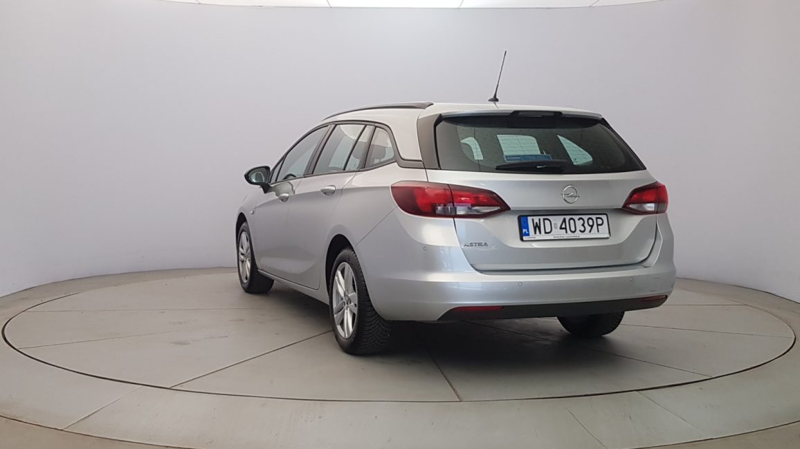 Opel Astra V 1.2 T Edition S&S WD4039P w leasingu dla firm