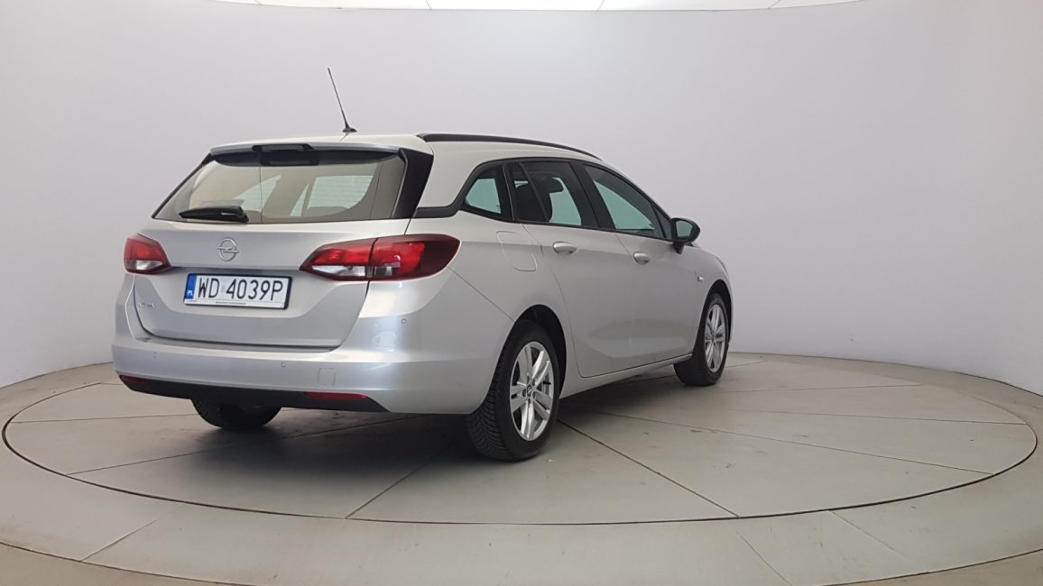 Opel Astra V 1.2 T Edition S&S WD4039P w leasingu dla firm