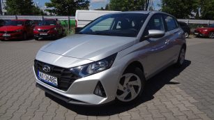 Hyundai i20 1.2 Pure WX3648E w abonamencie