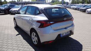 Hyundai i20 1.2 Pure WX3648E w abonamencie