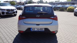 Hyundai i20 1.2 Pure WX3648E w abonamencie