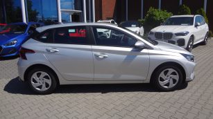 Hyundai i20 1.2 Pure WX3648E w abonamencie