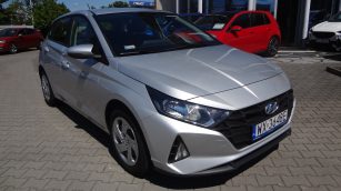 Hyundai i20 1.2 Pure WX3648E w leasingu dla firm