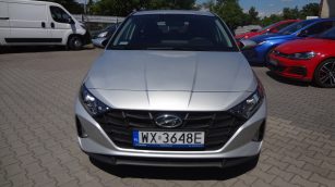 Hyundai i20 1.2 Pure WX3648E w leasingu dla firm