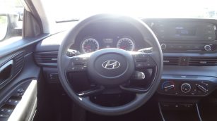 Hyundai i20 1.2 Pure WX3648E w abonamencie dla firm