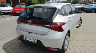 Hyundai i20 1.2 Pure WX3916E w abonamencie dla firm