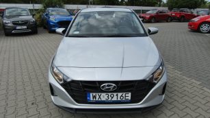 Hyundai i20 1.2 Pure WX3916E w leasingu dla firm