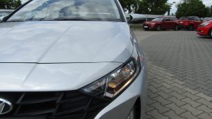 Hyundai i20 1.2 Pure WX3916E w leasingu dla firm