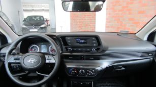 Hyundai i20 1.2 Pure WX3916E w abonamencie dla firm