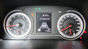 Hyundai i20 1.2 Pure WX3916E w abonamencie