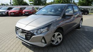 Hyundai i20 1.2 Pure WX3649E w abonamencie