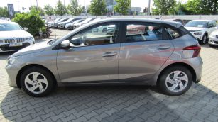 Hyundai i20 1.2 Pure WX3649E w abonamencie dla firm