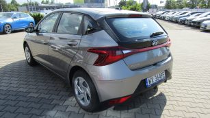 Hyundai i20 1.2 Pure WX3649E w abonamencie