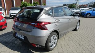 Hyundai i20 1.2 Pure WX3649E w abonamencie dla firm