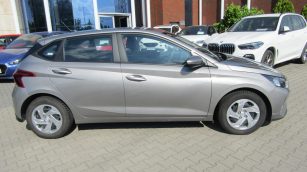 Hyundai i20 1.2 Pure WX3649E w abonamencie