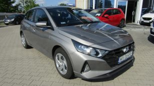 Hyundai i20 1.2 Pure WX3649E w abonamencie dla firm