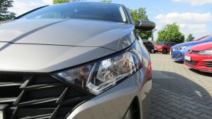 Hyundai i20 1.2 Pure WX3649E w leasingu dla firm