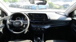 Hyundai i20 1.2 Pure WX3649E w abonamencie