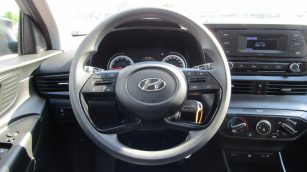 Hyundai i20 1.2 Pure WX3649E w leasingu dla firm