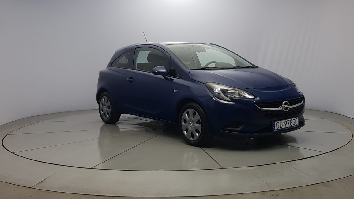 Opel Corsa 1.2 Enjoy GD978SC w zakupie za gotówkę