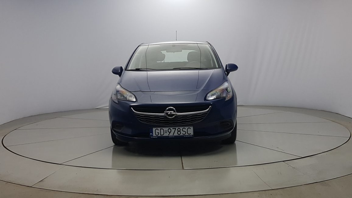 Opel Corsa 1.2 Enjoy GD978SC w leasingu dla firm