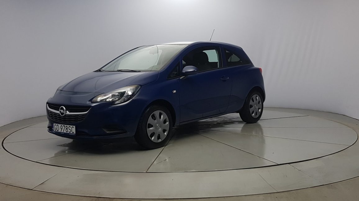 Opel Corsa 1.2 Enjoy GD978SC w leasingu dla firm