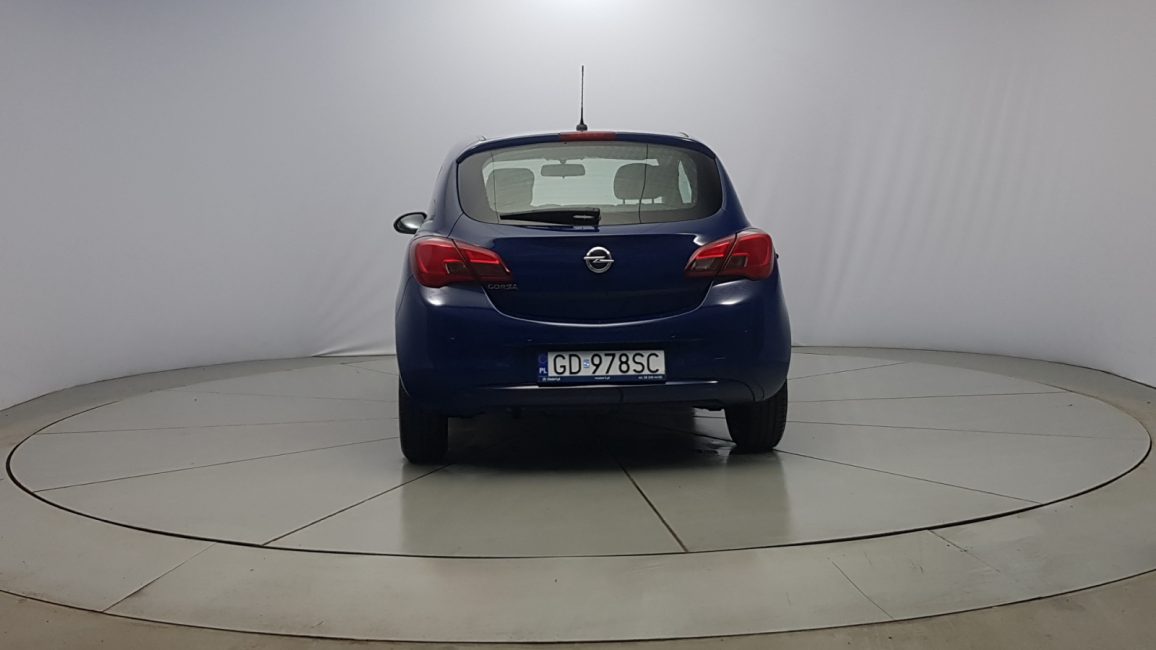 Opel Corsa 1.2 Enjoy GD978SC w leasingu dla firm