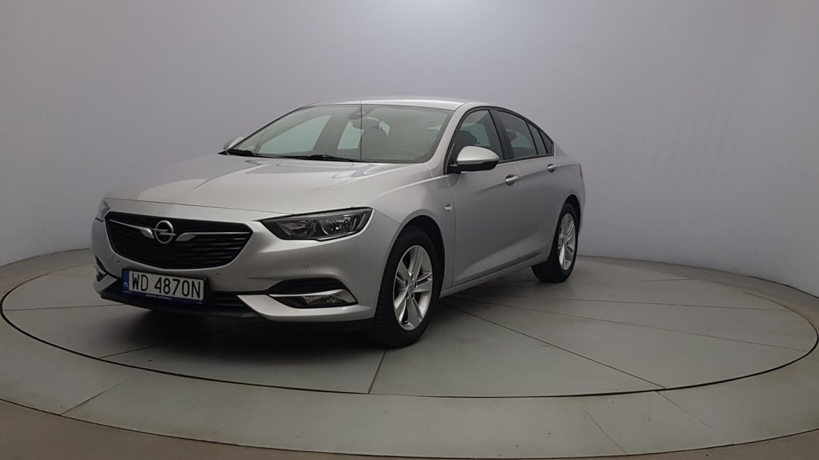 Opel Insignia 1.5 T GPF Enjoy S&S WD4870N w abonamencie