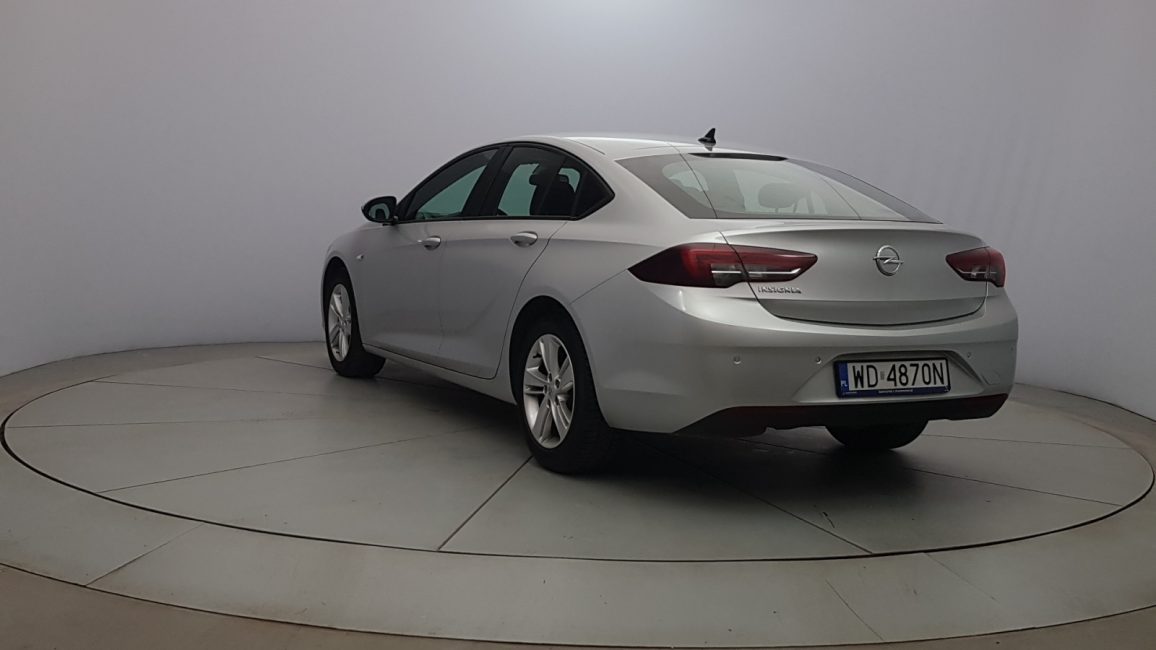 Opel Insignia 1.5 T GPF Enjoy S&S WD4870N w abonamencie